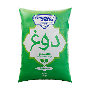 پگاه دوغ  گرمادیده نایلون900گرم